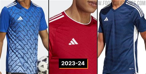 adidas 2023 catalog.